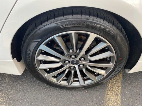 Used 2017 Lincoln MKZ Select FWD image 41