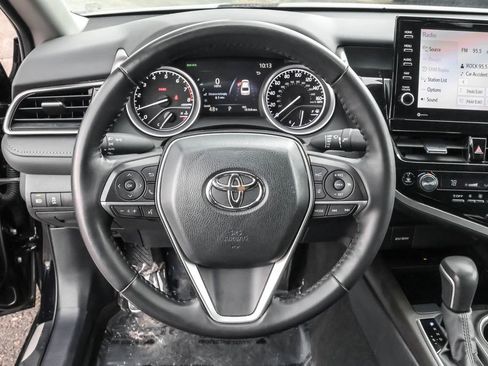 Used 2024 Toyota Camry XLE w/ Cold Weather Package image 18