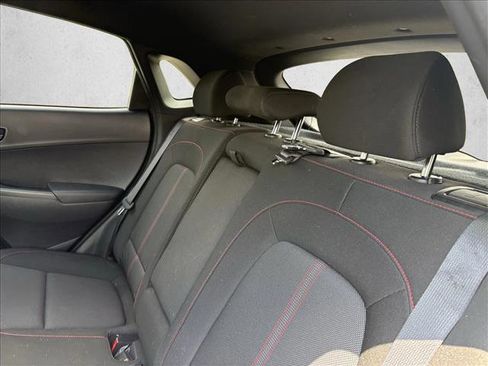 Used 2022 Hyundai Kona N Line FWD image 22