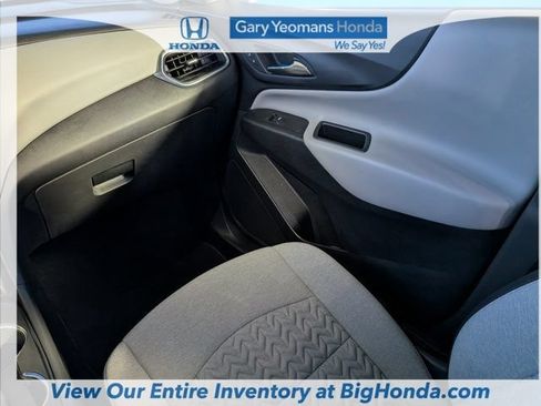 Used 2024 Chevrolet Equinox LS FWD image 15