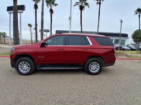 Used 2024 Chevrolet Tahoe LS image 4