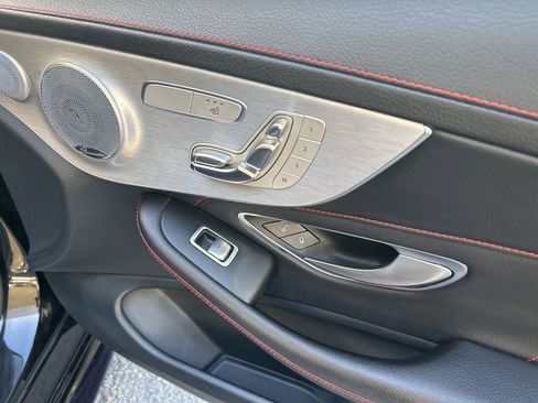 Used 2019 Mercedes-Benz C 43 AMG 4MATIC Coupe image 25