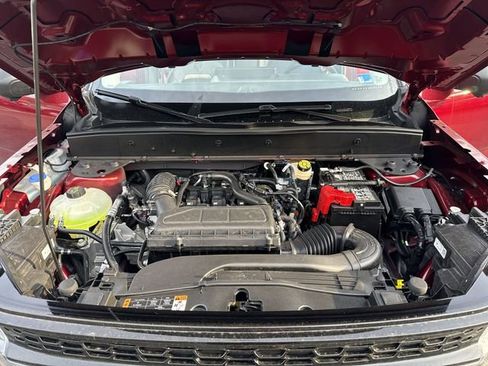 New 2026 Ford Bronco Sport Outer Banks w/ Outer Banks Tech Package+ AWD/4WD image 25