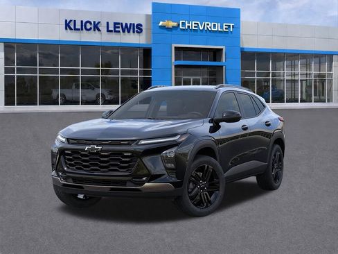 New 2026 Chevrolet Trax ACTIV w/ Driver Confidence Package FWD image 6