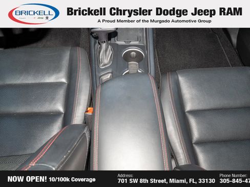 Used 2023 Dodge Durango R/T image 28