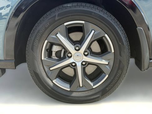 Used 2024 Honda HR-V EX-L image 12