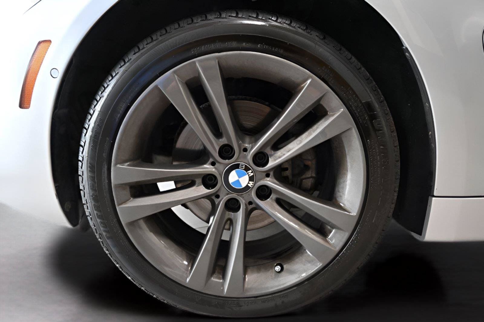 Used 2018 BMW 430i xDrive Convertible AWD/4WD image 31