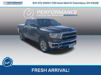 Used 2022 RAM 1500 Big Horn video 1