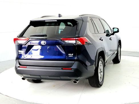 Used 2024 Toyota RAV4 XLE w/ Convenience Package AWD/4WD image 5