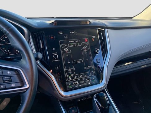 Used 2023 Subaru Outback Limited image 16