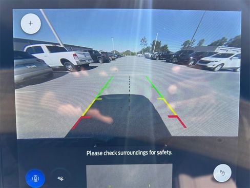 New 2025 Ford F150 Lightning Platinum image 25