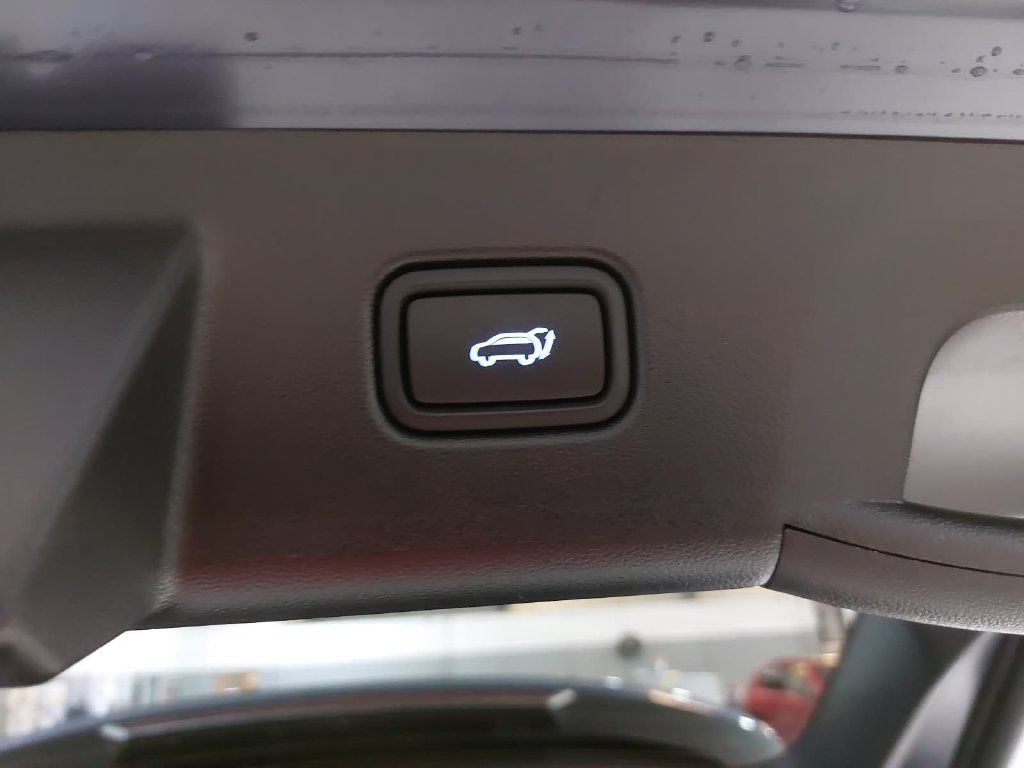 Certified 2025 Hyundai Tucson SEL FWD image 13