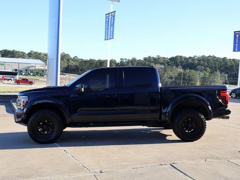 Used 2025 Ford F150 Raptor image 8
