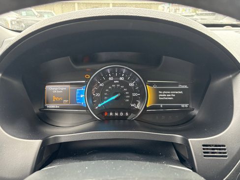 Used 2018 Ford Explorer XLT w/ Equipment Group 202A image 14