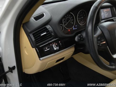 Used 2017 BMW X3 sDrive28i image 25