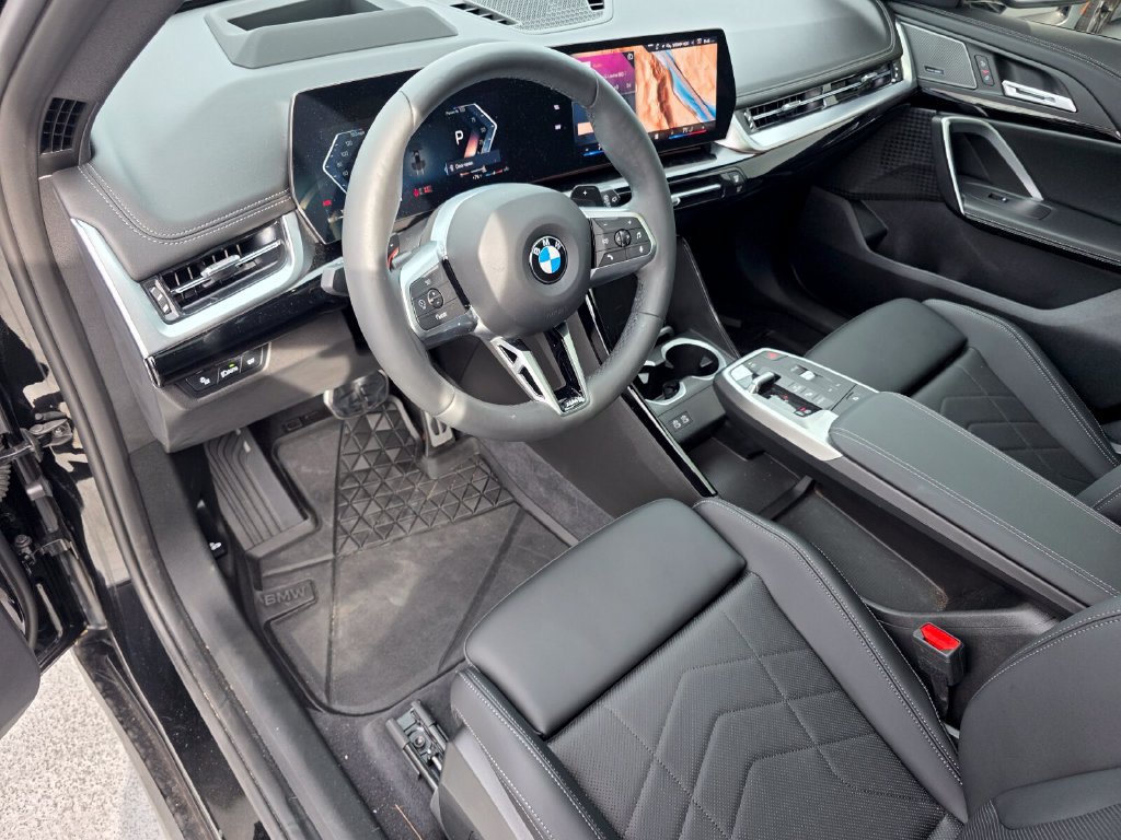 Used 2026 BMW X1 xDrive28i w/ Technology Package AWD/4WD image 10