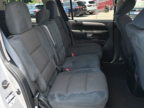 Used 2013 Nissan Armada SV w/ Driver Pkg RWD image 18