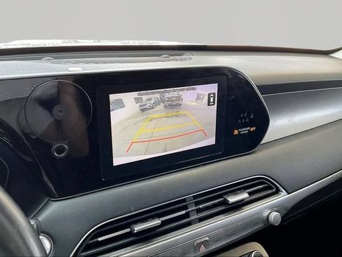 Used 2020 Hyundai Palisade SEL AWD/4WD image 11