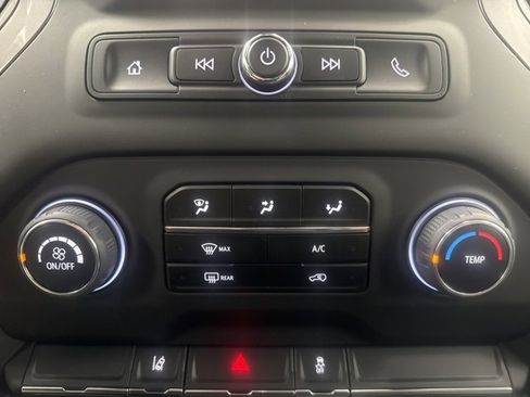 New 2025 Chevrolet Silverado 2500 W/T w/ WT Convenience Package image 22