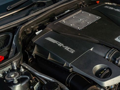 Used 2015 Mercedes-Benz SL 63 AMG image 71