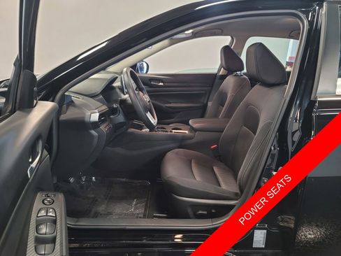 Certified 2025 Nissan Altima 2.5 SV image 19