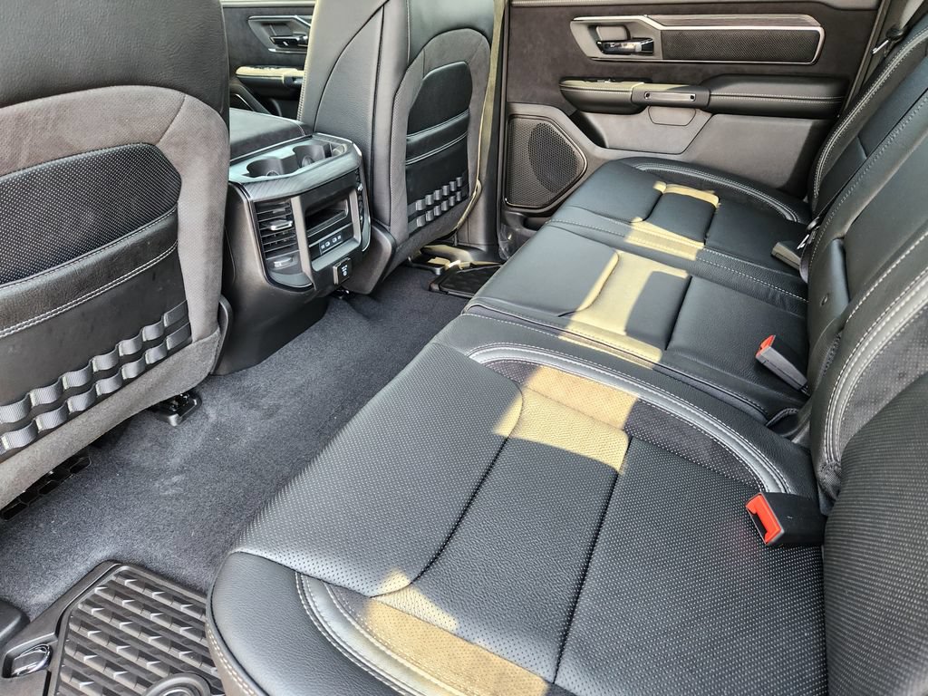 New 2026 RAM 1500 RHO AWD/4WD image 9