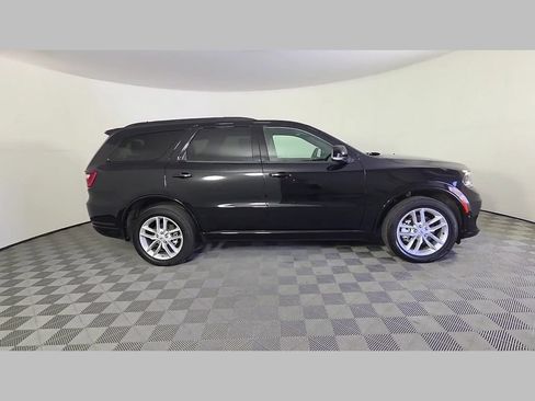 Used 2025 Dodge Durango GT AWD/4WD image 35