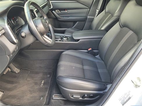 Used 2024 MAZDA CX-50 AWD 2.5 S w/ Preferred Package image 25