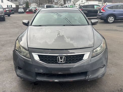 Used 2010 Honda Accord EX-L image 3
