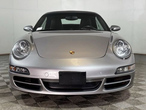 Used 2007 Porsche 911 Carrera S image 7