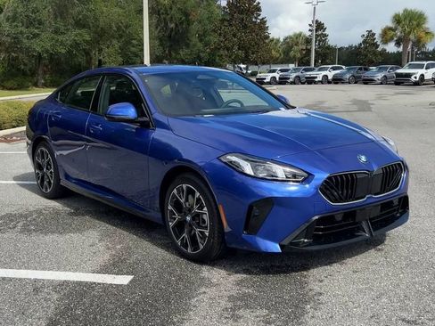 New 2026 BMW 228i w/ Technology Package image 2