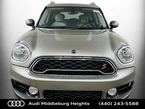 Used 2018 MINI Cooper Countryman S image 2