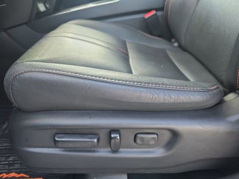 Used 2024 Honda Passport TrailSport image 29