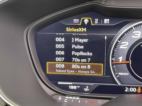 Used 2019 Audi TT RS AWD/4WD image 26