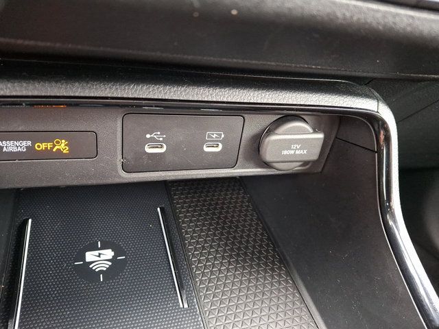 Certified 2026 Honda CR-V EX image 27