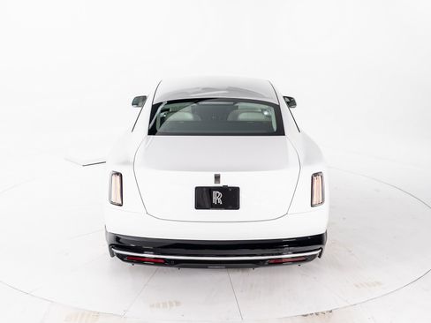 Used 2025 Rolls-Royce Spectre w/ Spectre Launch Package image 4