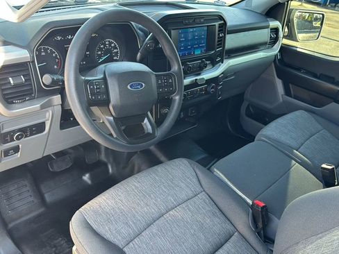 Used 2021 Ford F150 XL w/ Trailer Tow Package image 17