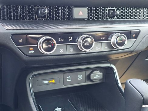 New 2026 Honda CR-V Sport-L image 19