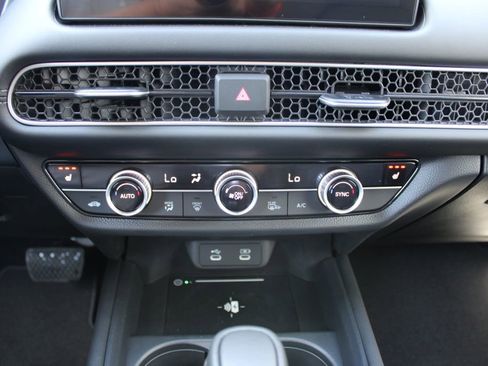 New 2026 Honda HR-V EX-L image 34
