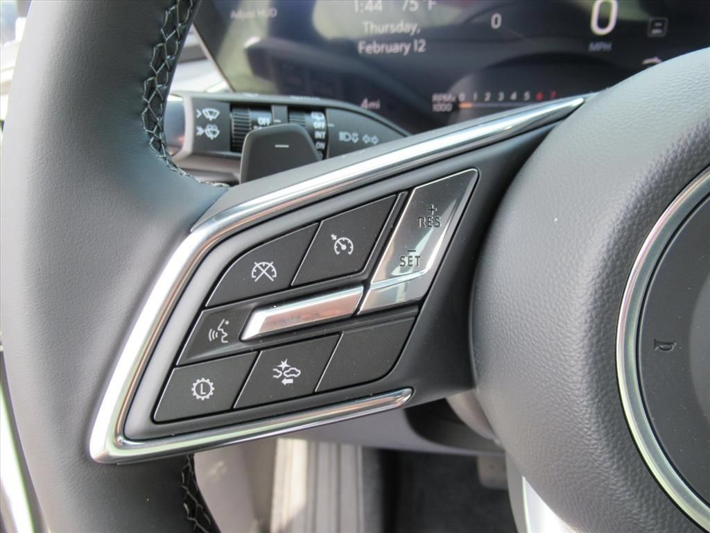 New 2026 Buick Enclave Preferred w/ Power Package FWD image 21
