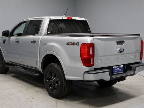 Certified 2020 Ford Ranger XLT w/ Equipment Group 301A Mid image 9