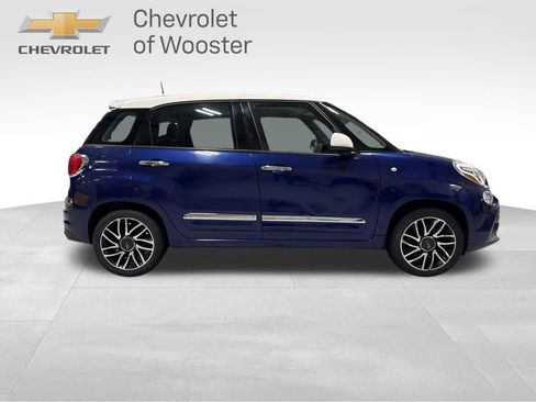 Used 2019 FIAT 500L Pop w/ Popular Equipment Group image 7