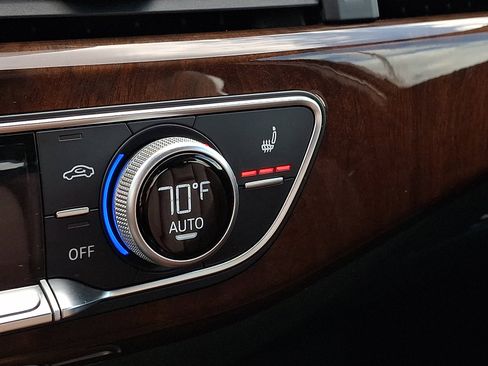 Used 2018 Audi A4 2.0T Premium Plus w/ Premium Plus Package image 25