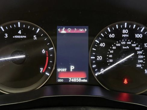 Used 2017 Lexus ES 350 FWD image 15