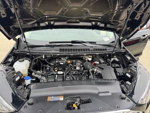 Used 2024 Ford Edge Titanium image 35