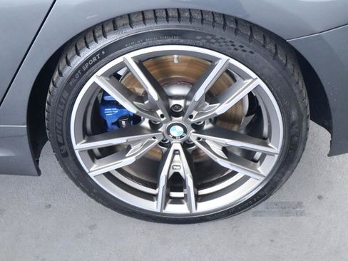Used 2021 BMW M340i w/ Executive Package RWD image 40
