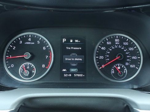 Used 2022 Kia K5 GT-Line w/ GT-Line FWD Premium Package image 29