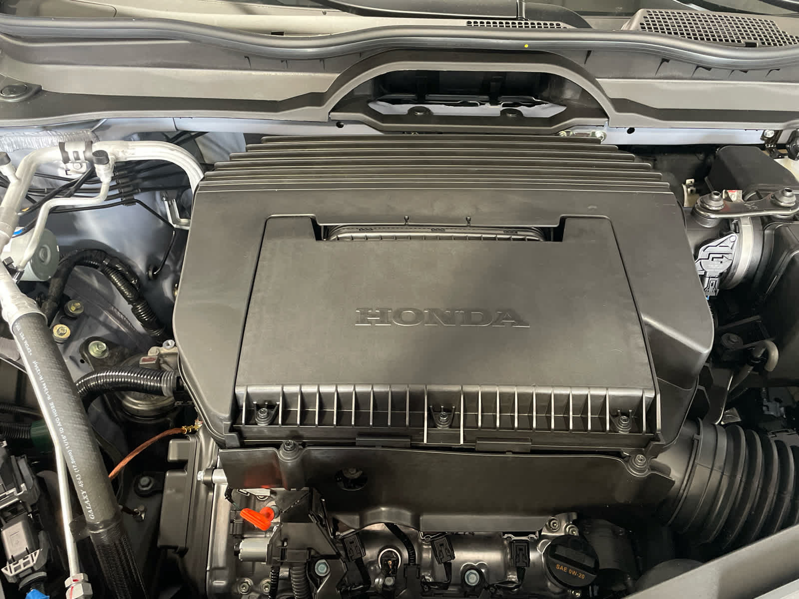 New 2026 Honda Pilot Touring image 7