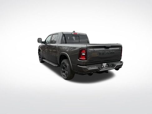 New 2026 RAM 1500 Big Horn image 5