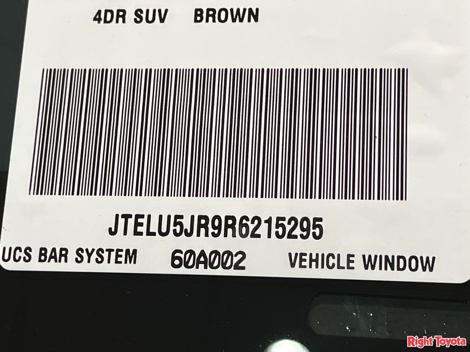 Certified 2024 Toyota 4Runner TRD Pro AWD/4WD image 35